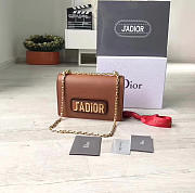 Fancybags Dior Jadior bag 1712 - 1