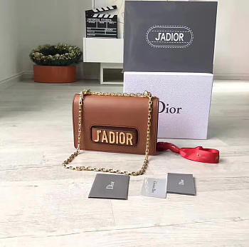 Fancybags Dior Jadior bag 1712