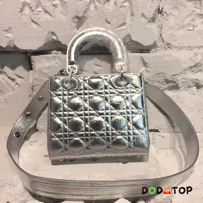 Fancybags Lady Dior 1780 - 1