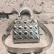 Fancybags Lady Dior 1780 - 1