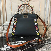 Fancybags Fendi Peekaboo Bag 1824 - 6