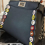 Fancybags Fendi Peekaboo Bag 1824 - 5