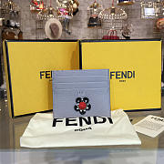 Fancybags Fendi Credit card holder 1850 - 1