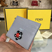 Fancybags Fendi Credit card holder 1850 - 6