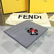 Fancybags Fendi Credit card holder 1850 - 4