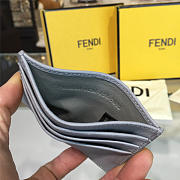 Fancybags Fendi Credit card holder 1850 - 2
