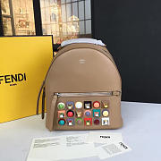 Fancybags FENDI Backpack 1857 - 1