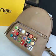 Fancybags FENDI Backpack 1857 - 6