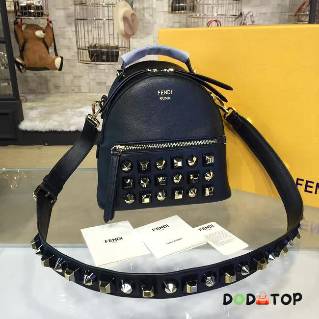 Fancybags Fendi Backpack 1869 - 1