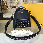 Fancybags Fendi Backpack 1869 - 1