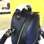 Fancybags Fendi Backpack 1869 - 6