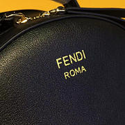Fancybags Fendi Backpack 1869 - 5