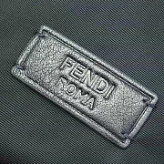 Fancybags Fendi briefcase 1873 - 5