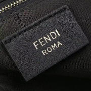 Fancybags Fendi briefcase 1873 - 3