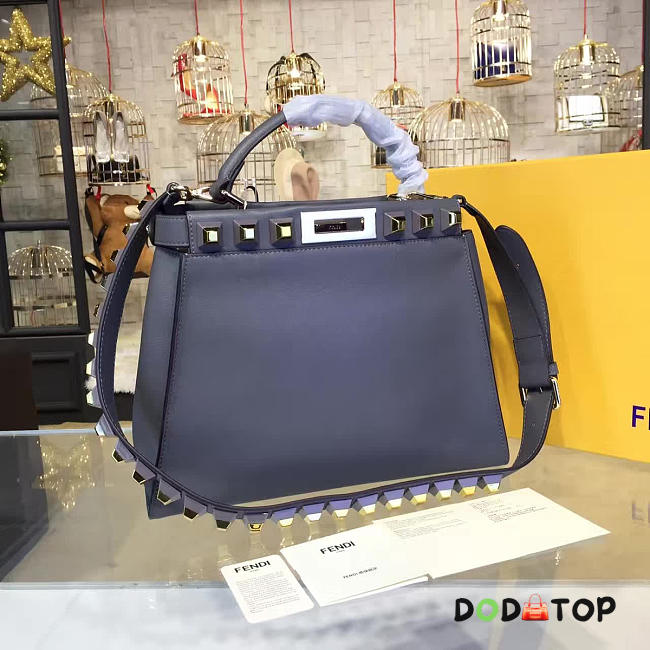 Fancybags Fendi PEEKABOO 1910 - 1