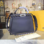 Fancybags Fendi PEEKABOO 1910 - 1