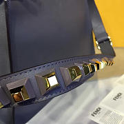 Fancybags Fendi PEEKABOO 1910 - 6