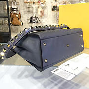 Fancybags Fendi PEEKABOO 1910 - 4