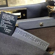 Fancybags Fendi PEEKABOO 1910 - 3