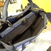 Fancybags Fendi PEEKABOO 1910 - 2