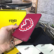 Fancybags Fendi wallet 1989 - 4