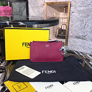 Fancybags Fendi wallet 1989 - 2