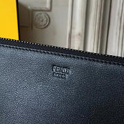 Fancybags Fendi Clutch Bag 1995 - 4