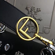 Fancybags Fendi Kani 2005 - 2