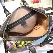 Fancybags Gucci GG Supreme top handle bag 2203 - 2