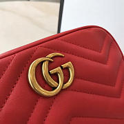 Fancybags Gucci GG Marmont matelassé 2400 - 6