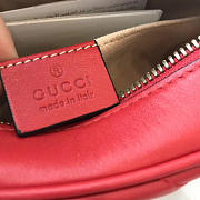 Fancybags Gucci GG Marmont matelassé 2400 - 2