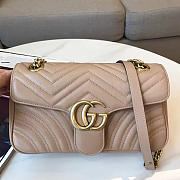 Fancybags Gucci GG Marmont 2409 - 1