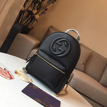 Fancybags Gucci Backpack 016