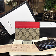 Fancybags Gucci Card holder 01 - 1