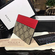 Fancybags Gucci Card holder 01 - 3