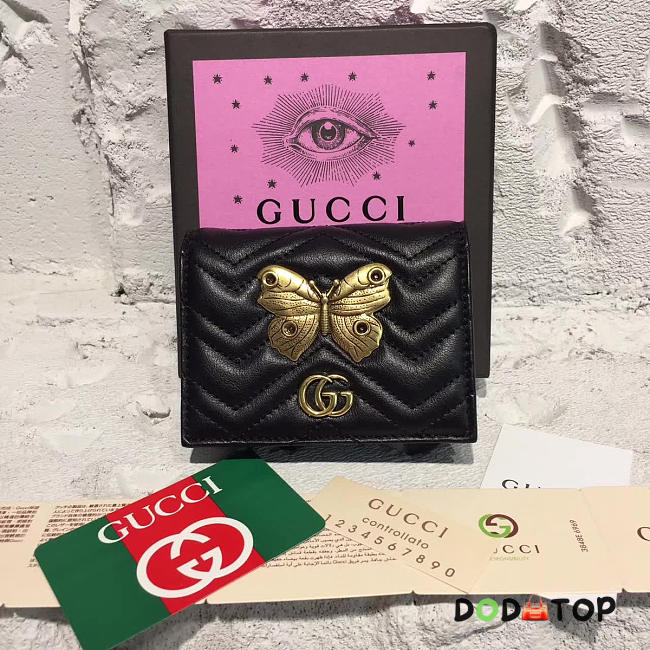 Fancybags Gucci Wallet 2519 - 1