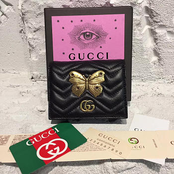 Fancybags Gucci Wallet 2519