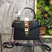 Fancybags Gucci Sylvie 2520 - 1
