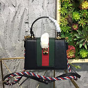 Fancybags Gucci Sylvie 2520 - 2
