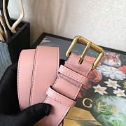 Fancybags Gucci Marmont Pocket - 5