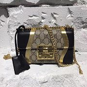 Fancybags Gucci Padlock 2623 - 1