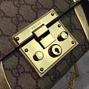 Fancybags Gucci Padlock 2623 - 4