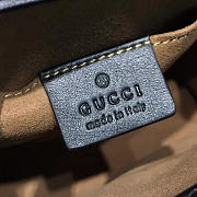 Fancybags Gucci Padlock 2623 - 3