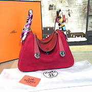 Fancybags Hermes lindy - 1