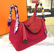 Fancybags Hermes lindy - 5