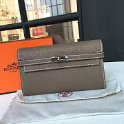 Fancybags Hermès Kelly Clutch - 1