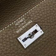 Fancybags Hermès Kelly Clutch - 6