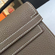 Fancybags Hermès Kelly Clutch - 4