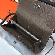 Fancybags Hermès Kelly Clutch - 2