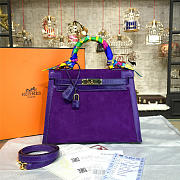 Fancybags Hermes kelly 2720 - 1